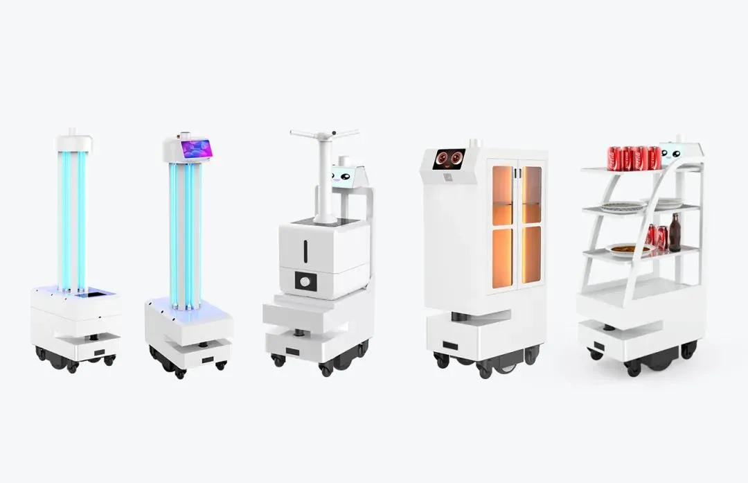 Рисе Оф Тхе Роботс