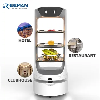 Пуду Роботицс иде корак даље са ПудуБотом 2 и СвифтБотом на аустралијским дог...