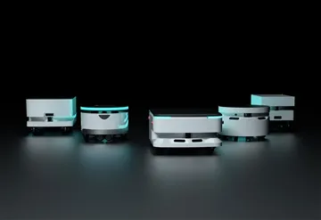 Као развојна платформа, Рееман Роботицс даје роботима неограничен простор за ...