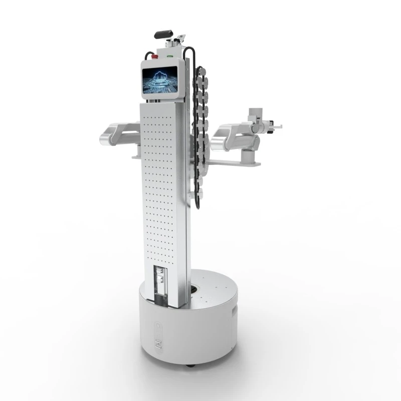 Composite Collaborative Robot